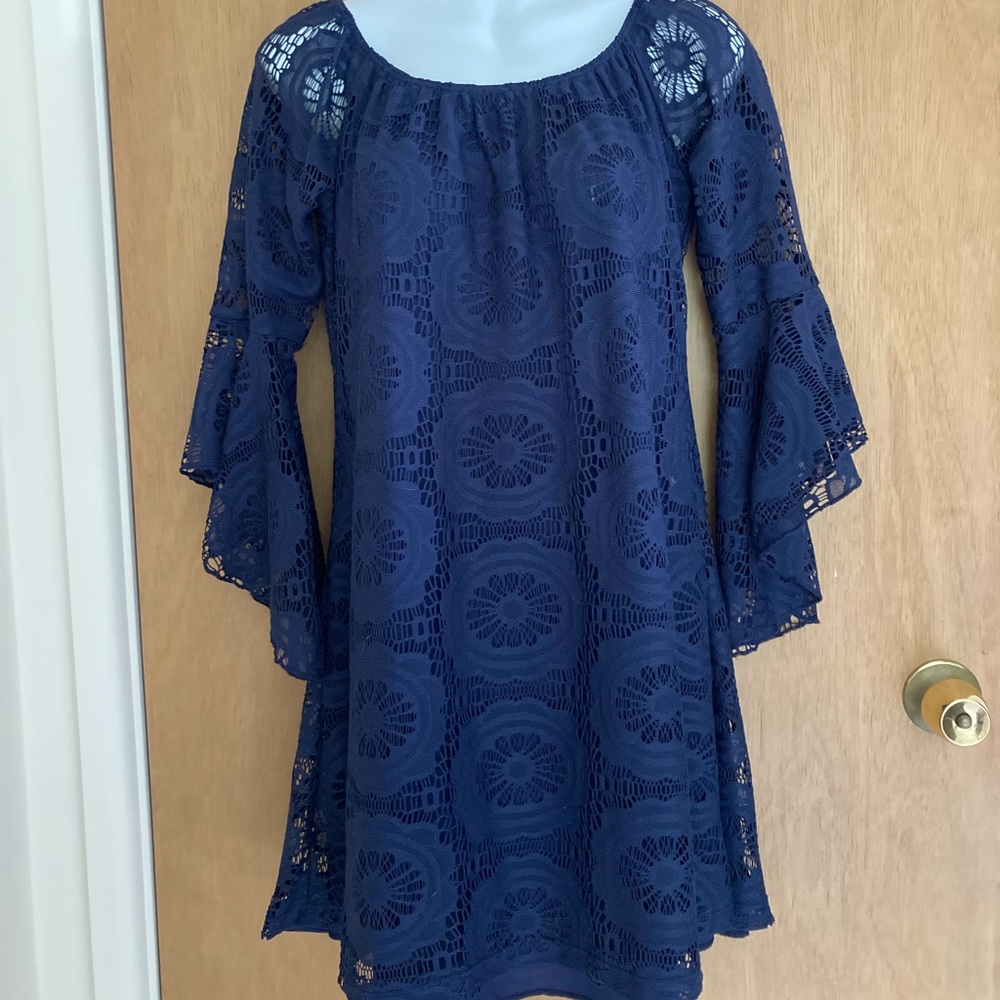 Boho dress